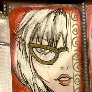 Meet your Posher, Patty